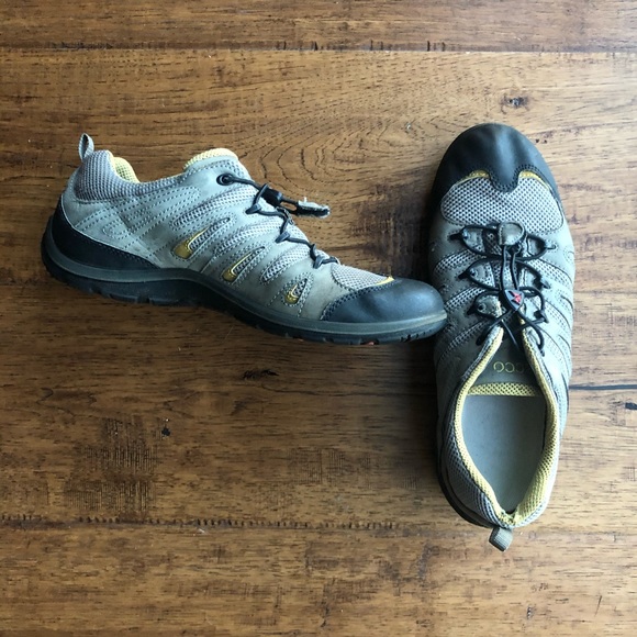 receptor technology ecco shoes